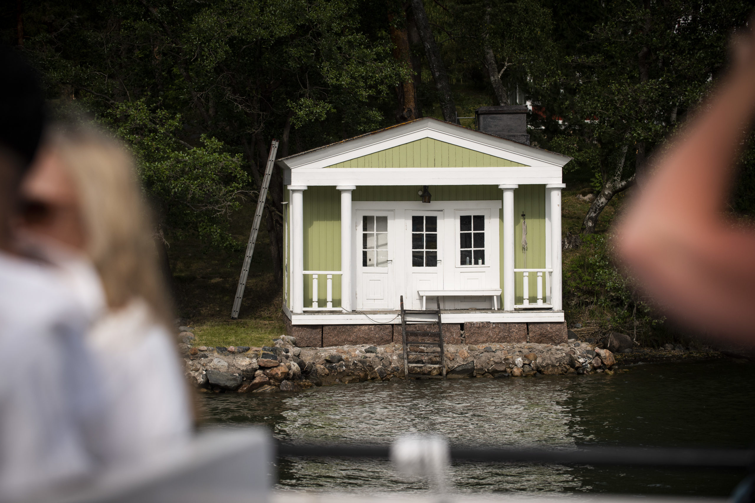 Kuva Jenna Lehtonen Easton